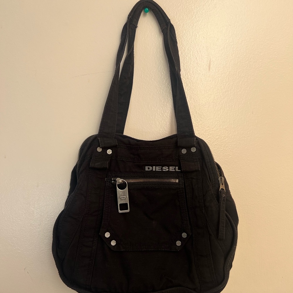 diesel cargo bag